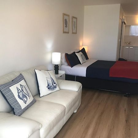 San Marino Motor Lodge Absolute Beachfront Coopers Beach Eksteriør bilde
