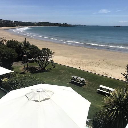 San Marino Motor Lodge Absolute Beachfront Coopers Beach Eksteriør bilde
