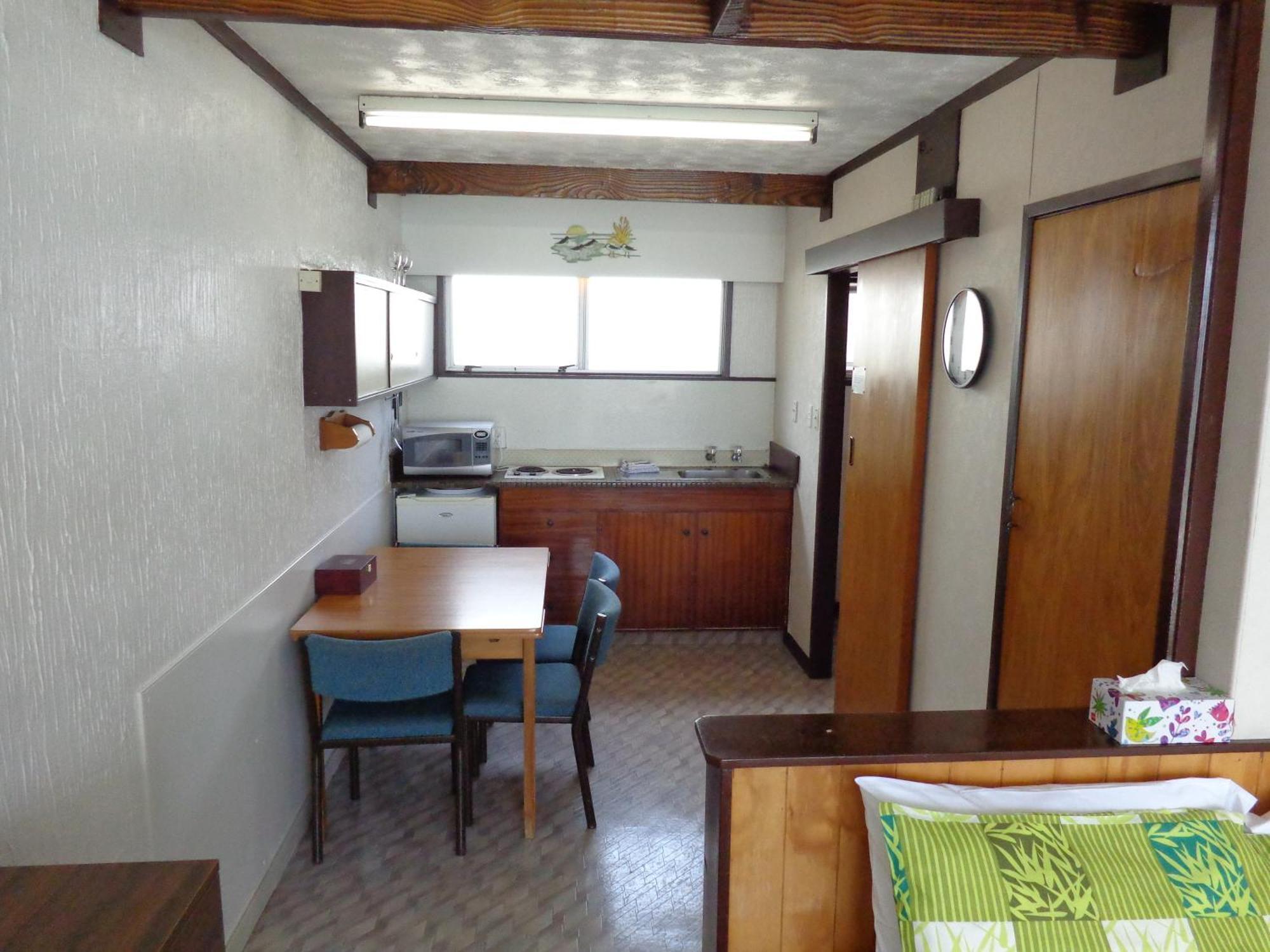 San Marino Motor Lodge Absolute Beachfront Coopers Beach Rom bilde